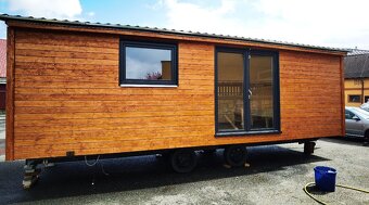 Maringotka/Tiny House - 9