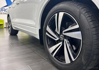 Volkswagen Touareg TDI 210kW facelift 2024 zaruka 210 kw - 9