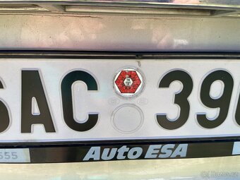 Kia Sportage 2,0 CRDi - 9