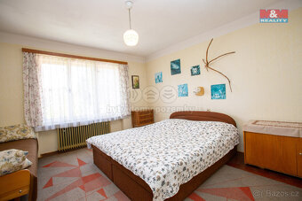 Prodej rodinného domu, 171 m², Červená Řečice - 9