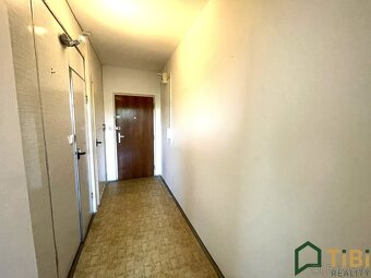 Prodej byty 2+kk, 35 m2 - Brno - Řečkovice, ev.č. 00221 - 9