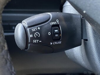 Citroën C3 1.0 VTi , 50 kW benzín, 2016 - 9