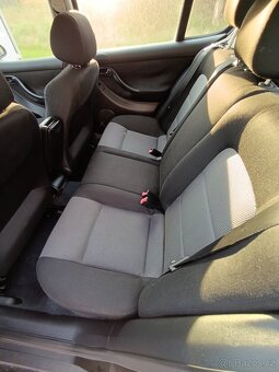Seat Leon FR 1.8T 132kw - 9
