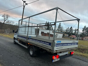 Mercedes benz Sprinter do 3,5t - 9