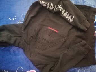 Thor steinar mikina vel 4xl rarita - 9