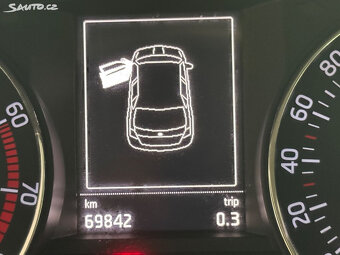 Škoda Fabia, 1.0MPI-KLIM.MULTI.VYHŘ.SED.TOP - 9