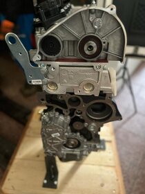 Motor Fiat Ducato a Iveco Daily 2,3 3,0 - 9