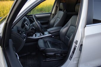 BMW X3 2.0 Xdrive A/T /aj na splátky/ - 9