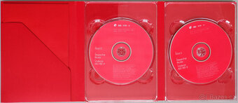 CD Depeche Mode: Různá alba - 9