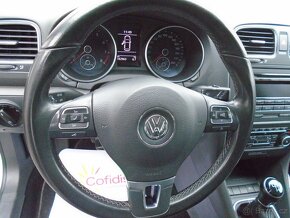 Volkswagen Golf Variant 1.2 TSI 77kW - 9