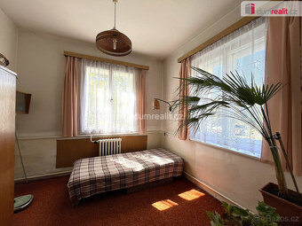 Prodej, rodinný dům 4+kk, Kraslice, ul. B. Smetany - 9
