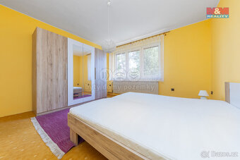 Prodej rodinného domu 195 m2, pozemek 646 m2, Starovičky - 9