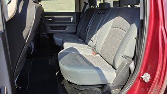 Dodge RAM, BIGHORN 5.7 HEMI - 9