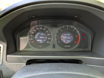Volvo S80ll D5 136Kw - 9