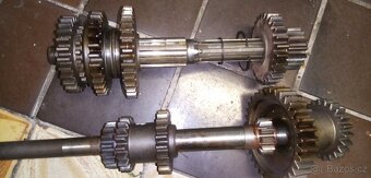 Zetor 25 - 9