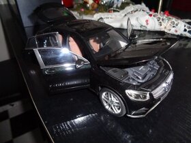 Mercedes-BenzGLC Coupe1:18-limit.edice 499ks - 9