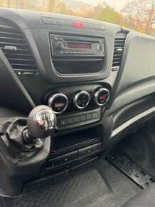 IVECO DAILY MAXI L4H2 35S150 2.3HPI - 9