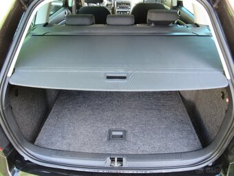 Octavia Kombi 1.4TSi,1Majitel,Servisní kniha - 9