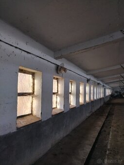 Prodej zemědělského objektu 5600 m² - 9