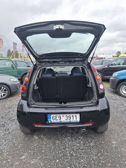 Smart Fortvo 1.3i 70Kw - 9
