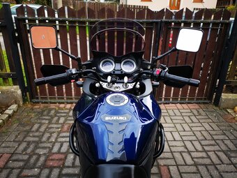 Suzuki DL1000 V-Strom K2 - 9