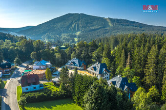 Prodej bytu 1+kk, 32 m², Harrachov - 9