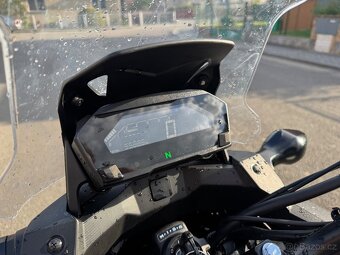 Honda NC 750 X 2016 - 9