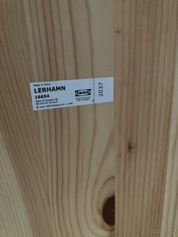 Jídelní stůl IKEA Lerhamn - 9