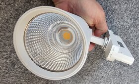 Zápustne svitidlo LED Whirl 6W PAULMANN, Figaro FGR-223 - 9
