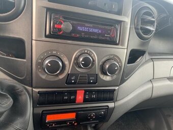 Iveco Daily 65C15 do 3.5t N1 novy sklápěč - 9