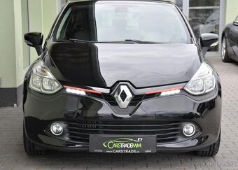 Renault Clio 1.5dCi DYNAMIQUE ENERGY - 9