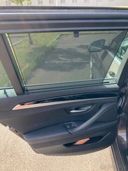 Bmw 530d f11 - 9