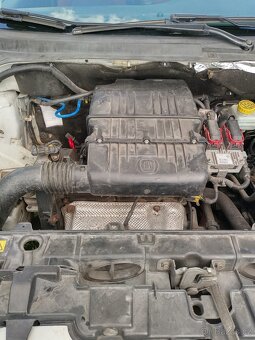 Punto EVO - 9