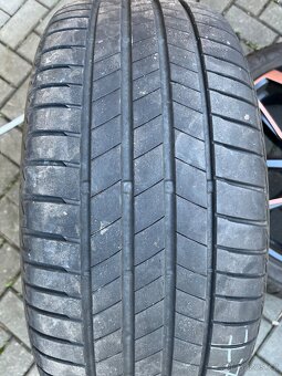Komplet Alu kola BROCK 19”, CUPRA, SEAT - 9
