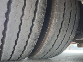 Kässbohrer LOWBED, 58 TUN, HYDRAULICKÉ NÁJEZDY, DVĚ NATÁČECÍ - 9