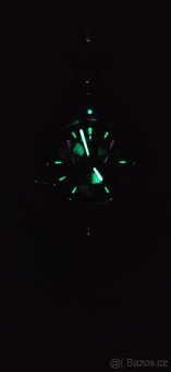 TISSOT PRS 20 - 9