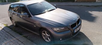 BMW 320D (e91) 135 kw - 9