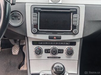 Volkswagen Passat B7 2.0 tdi, 103kW - 9
