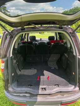 Galaxy 2.2tdci - 9