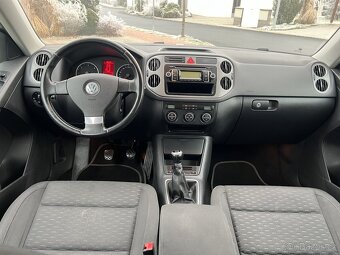Vw Tiguan 2.0tdi 4x4 103kw - 9
