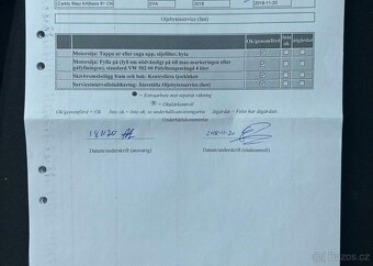 Volkswagen Caddy 1.4TGI CNG maxi skrin Zar1R 81 kw7 - 9