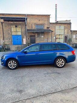 Škoda Octavia,  2,0 TDI DSG - 9
