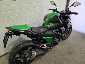 Kawasaki Z 800 - 9