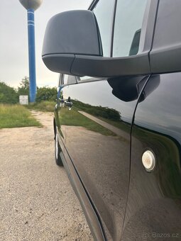 Ford Tourneo Connect Titanium - 9