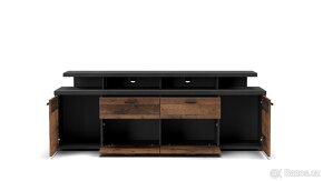 TV skříňka Mood - 9