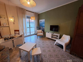 Prodej bytu 3+kk 92 m² Via Vicolo Giotto, Silvi, Itálie - 9