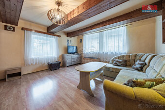 Prodej chalupy, 66 m², Vestec - 9