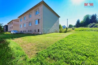 Prodej bytu 3+1, 73 m², Konice, ul. Za nádražím - 9