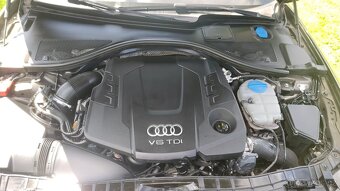 Audi A6 3.0tdi c7 200kw - 9