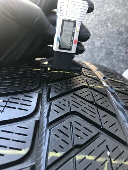 Orig. Alu Kola BMW 5x120 255 / 55 R18 X5 F15, E70, E53 - 9